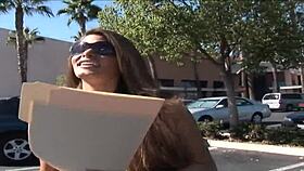 Oh, That Beautiful Troione on the Street Craves Titty Fuck and Big Ass Action!