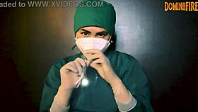 latex gloves make my heart race with fetish intensity