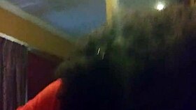 Sloppy Toppy With Intense Swallowing And Cumshot