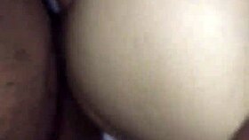 Comendo O Cu Da Gostosa With Big Cock