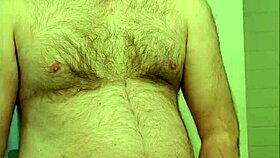 martin lavallée says, 'watch me masturbate nude and eat my own cum'