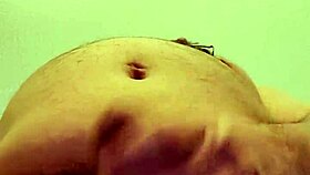 Solo Masturbation Session In Hotel Room