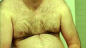 martin lavallée says, 'watch me masturbate nude and eat my own cum'