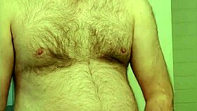 martin lavallée says, 'watch me masturbate nude and eat my own cum'