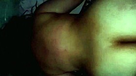 why does this bbw get on all fours like a goddess for sex?