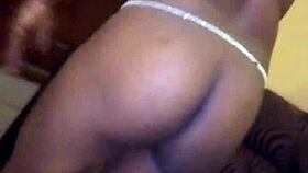 I danced naked while smoking, felt so wild today