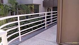 this brunette loves sucking and riding big asian cocks!