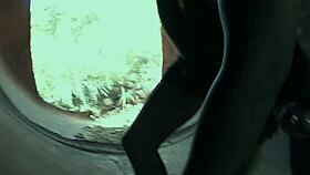 V DUN GAY PENDANT UN PLAN DRAGUE - BEHIND THE SCENE GAY PORN