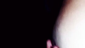 why does this bbw get on all fours like a goddess for sex?