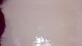 Devar Masturbates After Seeing Naked Bhabhi With Big Cock