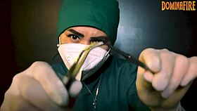 latex gloves make my heart race with fetish intensity