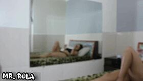 i fix her with my cock in the hotel