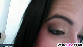 i-i just slammed skinny allison banks so hard