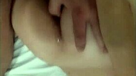 fodendo japonesa magrinha de 80 libras com pau monstruoso e grande aos 18 anos