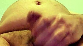 Solo Masturbation Session In Hotel Room