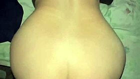 naughty wife on all fours sucking