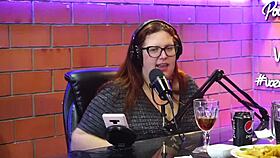 Amanda Smell, Brazil's Sexiest Acompanhante, Guides Couples into Swing Lifestyle