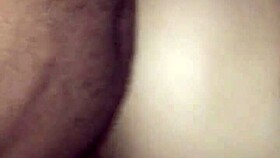 Comendo O Cu Da Gostosa With Big Cock