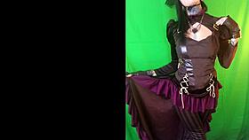 Tankerella trailer starring Tanksfeet captures the essence of interracial amateur performances