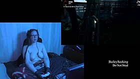 naked alan wake playthrough part 5