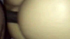 Comendo O Cu Da Gostosa With Big Cock