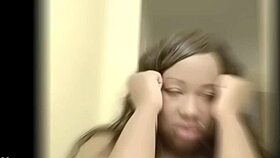 Miss taylor juggs in silhouette