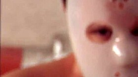 Tattooed participants in foursome with fingering and muff diving