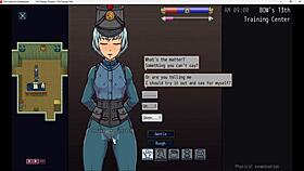 The Imperial Gatekeeper Part 5: Milf With Big Tits Gets Fingered, Assfucked By Monster Cock!