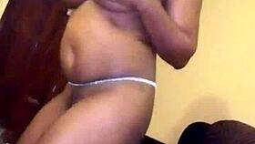 I danced naked while smoking, felt so wild today