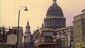 Vintage Halloween Themed Pornography