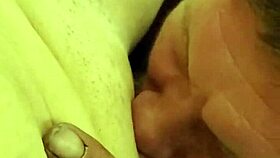 Oh, You're Eating My Pussy So Good!