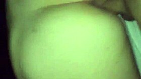 white girl with big ass getting fucked doggystyle, want to see?