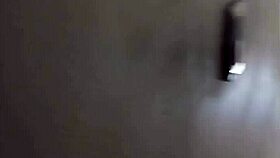 My Brother's Girlfriend Sucks My Cock