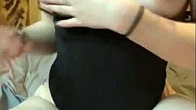 Just saw this ultra thot hit a wild orgasm in her cum show.