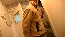 Hot brunette teen 18+ rides cock hard in this hardcore part 2