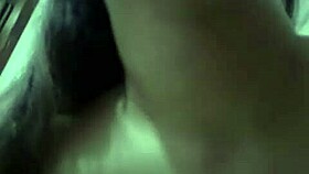 Does your wife love licking and swallowing cum?