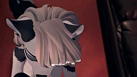 Loona Fucks On Casting Couch!