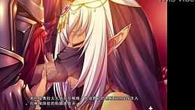 Ep4 黑兽 - 男人嘛，看我怎么让你臣服在我的口交之下