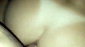 Can She Handle This Anal Pounding?