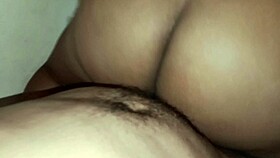 Is Linda crying while fucking the neighbor?