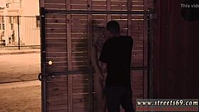 Poor Goldie experiences intense anal BDSM pleasure