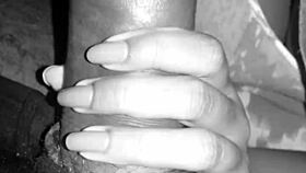 Milena da Bahia performs oral without sex.