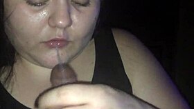 This New Girl Sucks Dick Perfectly