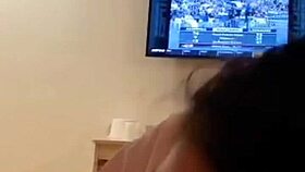 Periscope Episode 1 3 Features Couple Blowjob Scenes