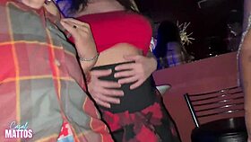 A Putaria Rolou Solta Na Festa Junina Casa De Swing Ninguem É De Ninguem