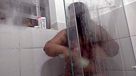 My hot mother-in-law fucked me as her stepson