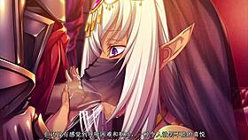 Ep4 黑兽 - 男人嘛，看我怎么让你臣服在我的口交之下