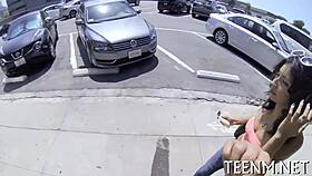 jade jantzen's naughty snatch craving wild action