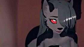 Loona Fucks On Casting Couch!