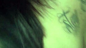 Brazilian Latina Mary Jhuana Masturbates Sitting On Toy With Fat Ass!